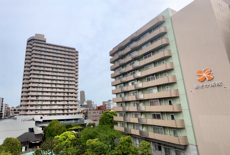 あそか病院