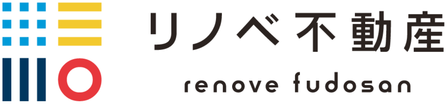 リノベ不動産