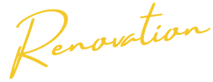 Renovation