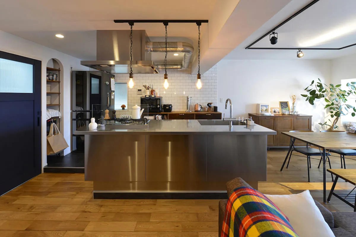 リノベーション後2