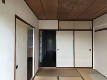 リノベーション前1