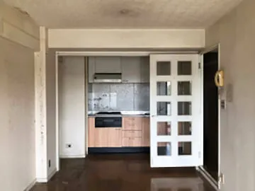 リノベーション前2