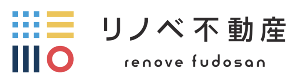 リノベ不動産