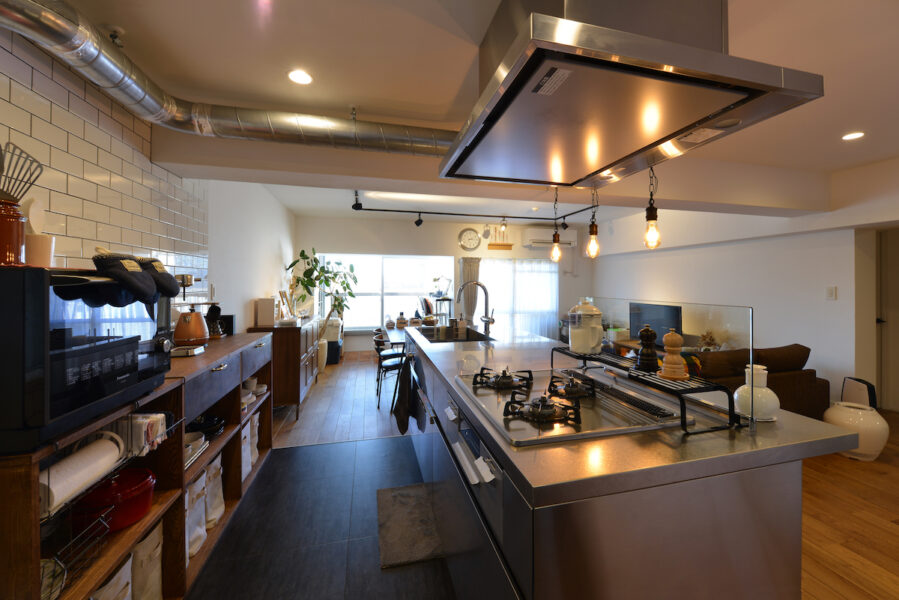 リノベ不動産|恵比寿南店。東京/神奈川エリアで中古を買ってリノベーション