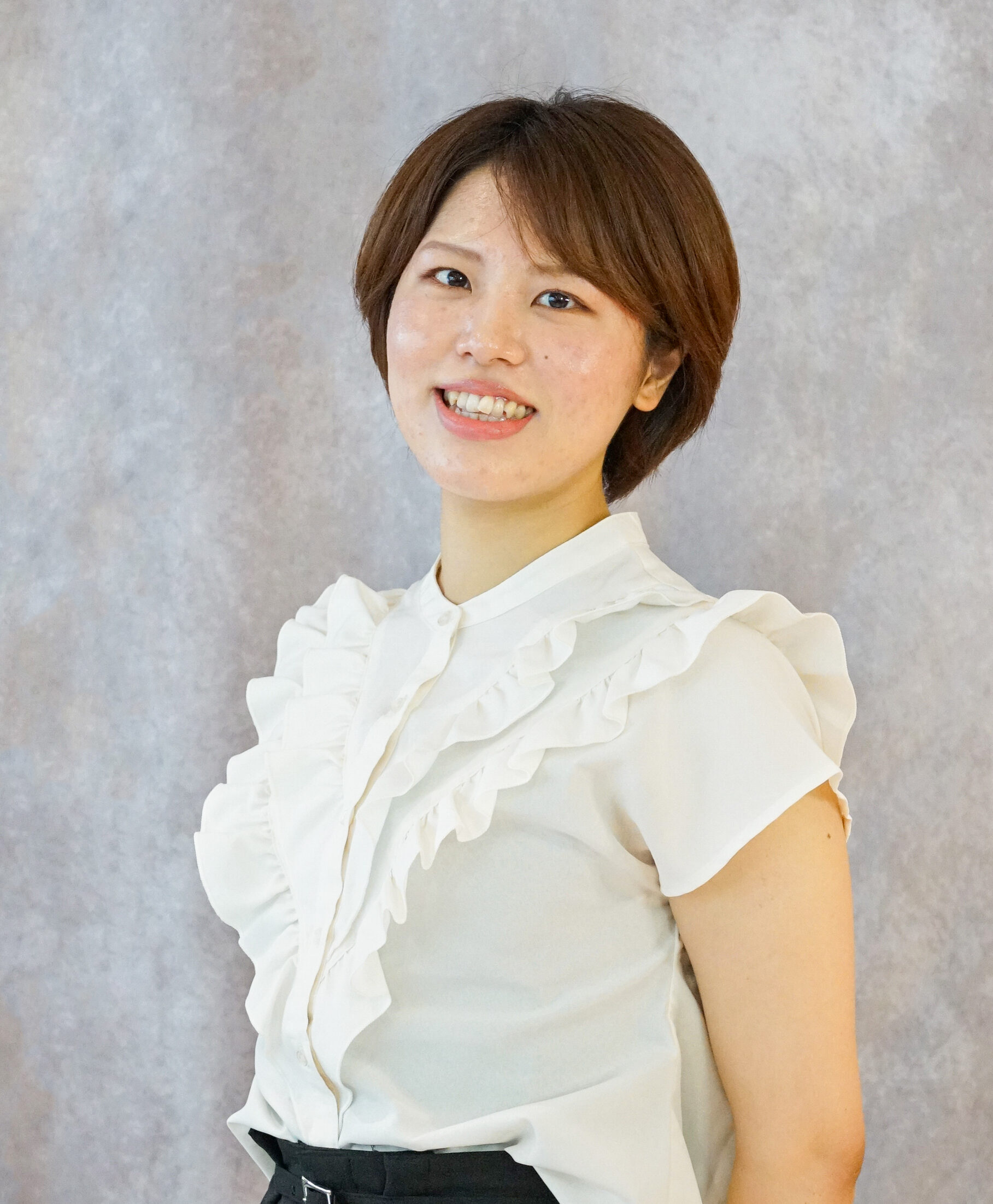 コーディネーター 葛城 優香（かつらぎ ゆうか）
