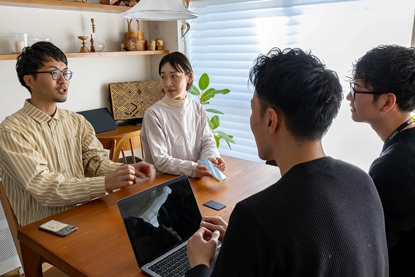 初心者向けセミナー